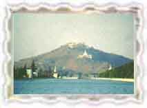 Mandalay Hill